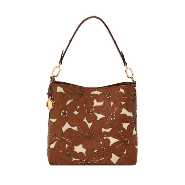 Official Headquarters] Fossil ZB11197124 (Jessie) Jessie shoulder bag