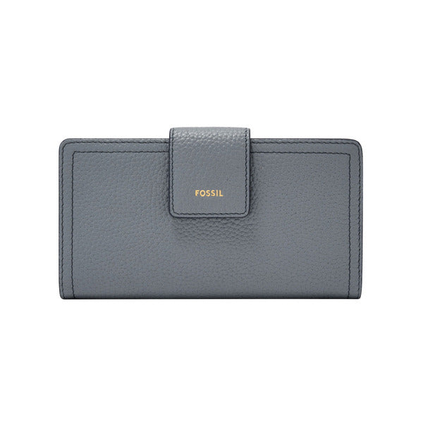 Official Store Fossil SL7830450 (Logan) Logan Long Wallet