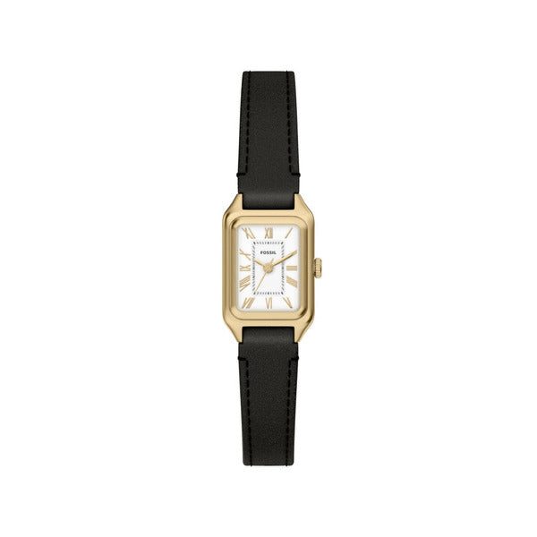 Pasal ES5470 Laker Square Women Leather Watch