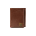 Official Headquarters: Pasl ML4643200 (Hayes) TriFold Wallet