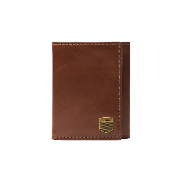 Official Headquarters: Pasl ML4643200 (Hayes) TriFold Wallet