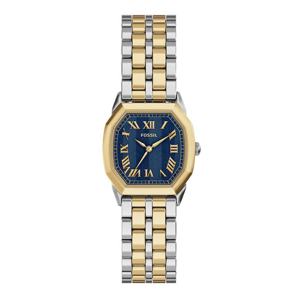 Official Store Fossil ES5480 (Harlow) Women's Metal Watch