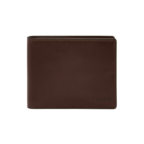 Pasal ML4703201 (Derrick) Derrick Bifold Wallet