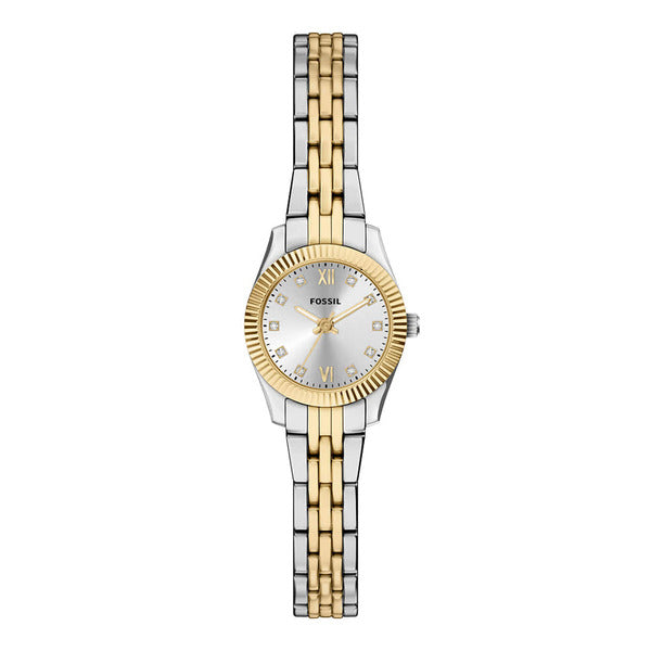 [Official] Fossil ES5473 (Scarlette) Scarlet Women's Metal Watch