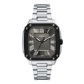 Fossil FS6122 (Crosby) Crosby Square Men's Metal Watch