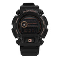 Zissi DW-9052GBX-1A4SDR (DW-9052GBX-1A4) 9052 Series Digital Sports Military Men's Polyurethane Watc