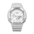 Zissi GA-2100FF-8ADR (GA-2100FF-8A) big face digital analog sports military men's urethane watch