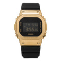 Zishax GM-5600UG-9DR (GM-5600UG-9) 5600 series digital square sports military men's urethane watch
