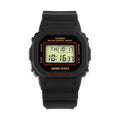 Zissi DW-5600AI-1DR (DW-5600AI-1) 5600 Series Digital Square Sports Military Andrés Iniesta Collabor