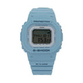 Zissi GLX-S5600-2DR (GLX-S5600-2) Garmin digital square sports women's urethane watch