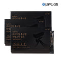 Seoul Pharmacists Credit Union Premium Red Ginseng Jeong Cheonmyeong Stick Gold 100 packs 3 sets