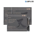 Seoul Pharmacists Credit Union Premium Red Ginseng Extract Cheonmyeong Stick Gold 30 Pcs 3 Sets
