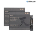 Seoul Pharmacists Cooperative Red Ginseng Jeong Cheonmyeong Stick Gold 30 sticks 2 sets