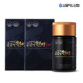 Seoul Pharmacist Credit Union Premium Red Ginseng Extract Cheonmyeong Plus Concentrate 240g 2 bottle
