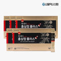 SeoulPharmSociety Ginseng Plus 60pack 5set
