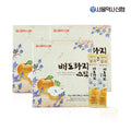 Seoul Pharmacy Credit Union Baedoraajis Stick 30 pack 3 set