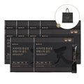 Seoulpharmcoop Premium Ginseng Tonic Gold 30 Sticks 10 Sets