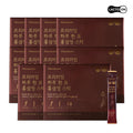 Lacto-On Seoul Pharmacists Credit Union Premium One-Day Red Ginseng Extract Stick 10-Set