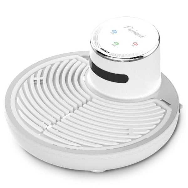 Philmed Zaygl ZBD-A11 white circular body dryer whole body dryer air shower