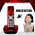 All-in-one School Market Maxson Speakerphone Digital Wireless Phone 2900 (35403277)