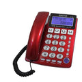 All-in-one School Market Strong Bell Caller ID Phone 523 (35403568)