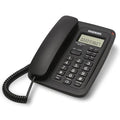 All-in-one School Market Maxon 911 CID Caller ID Corded Phone (35403664)