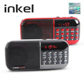 All-in-one-school-market Inkel portable efficient MP3 FM radio WR10 (35403873)