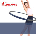 All-in-one School Market iWanna Soft Hoop 1.5 Two Sizes Transform (35404057)