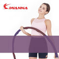 All-in-one School Market iWarner993 Soft Hoop 1.2 Sizes Transformation