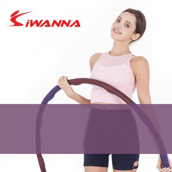 All-in-one School Market iWarner993 Soft Hoop 1.2 Sizes Transformation