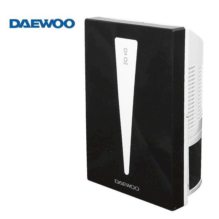 All-in-one School Market Daewoo 070 Low-noise Full-size Car Battery 1.6L Small Dehumidifier (3540483