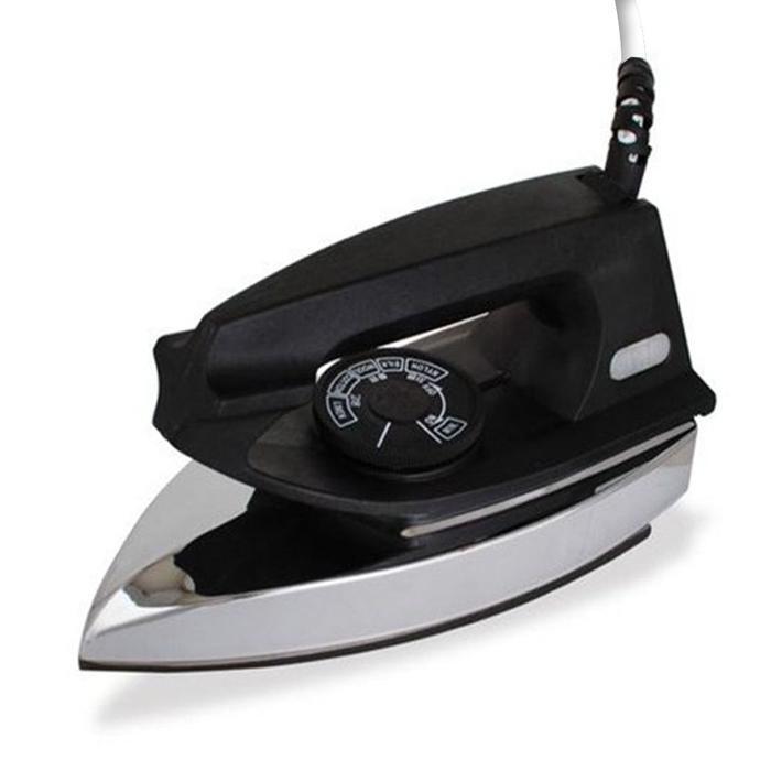 All-in-One School Market Geobuk Pyo 3090 Taeyu Domestic Dry Electric Iron Classic Type (35404914)