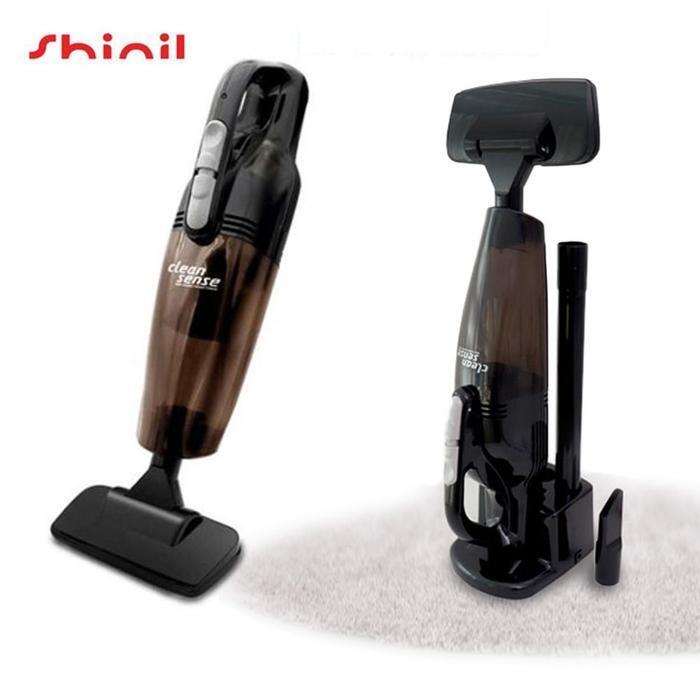 All-in-one School Market Shinil 499 Handy Filter Washable Cordless Vacuum Crevice Nozzle 35404942