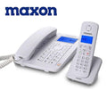 All-in-one School Market Maximax 990 Digital CID In-line Currency Function Cordless Phone (35404999)