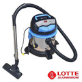 All-in-one School Market Lotte 020 Wet-Dry Compatible 20L Large Capacity Commercial Vacuum Cleaner (