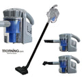 All-in-one School Market Morningcom2090 Power Cyclone Powerful Corded Vacuum Cleaner