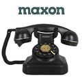 All-in-one School Market Maxson 501 Premium Matte Antiqued Classic Wired Phone (35405566)