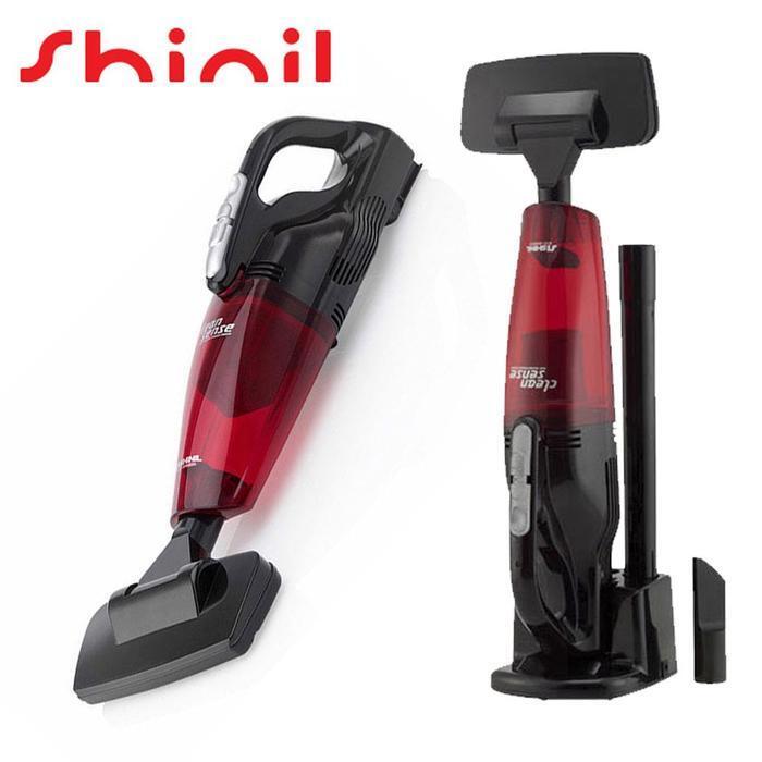 All-in-one School Market Shinil 500 Domestic Premium Strong Car Vacuum Cleaner (35405571)