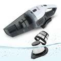 All-in-one School Market Reina2402 Separable Washing HEPA Filter Handheld Wireless Vacuum Cleaner (3