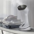 All-in-one School Market Unimax 250SW White Hand Steamer Handy Steam Iron 35406123