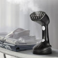 All-in-one School Market Unimax 260SB Black Hand Steamer Handy Steam Iron 35406125