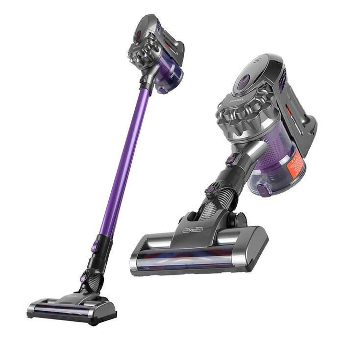 All-in-one School Market Shinil 2200 Wireless Vacuum Rollingston Powerful Suction (35406131)