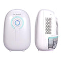 All-in-one School Market Unimax2201 Dry Care Ultra-Low Noise Compact Dehumidifier (35406134)