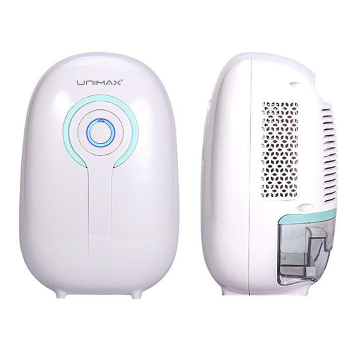 All-in-one School Market Unimax2201 Dry Care Ultra-Low Noise Compact Dehumidifier (35406134)