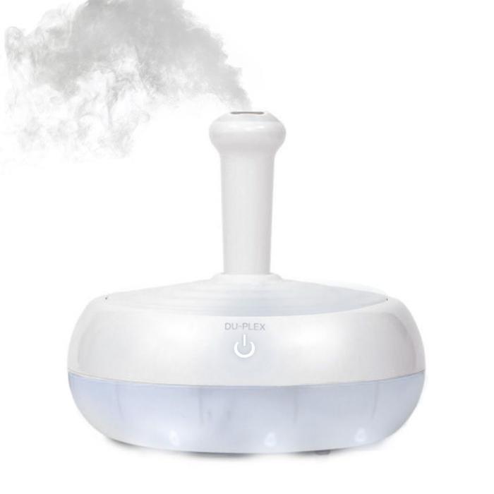 All-in-one School Market Duplex 5590 One-Touch Swan Moodync Ultra Sonic Humidifier (35406166)