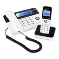 All-in-one School Market Hankingei Living Science 503 Large and Clear Digital Wireless Phone (354063