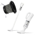 All-in-one School Market Shinil 960 Wireless Vacuum Cleaner Water Wash HEPA Filter Stick Handheld (3