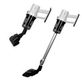 Kruger 5394 Wired Vacuum Cleaner Stick Handheld Convertible Wall Mount All-in-One School Market 3540
