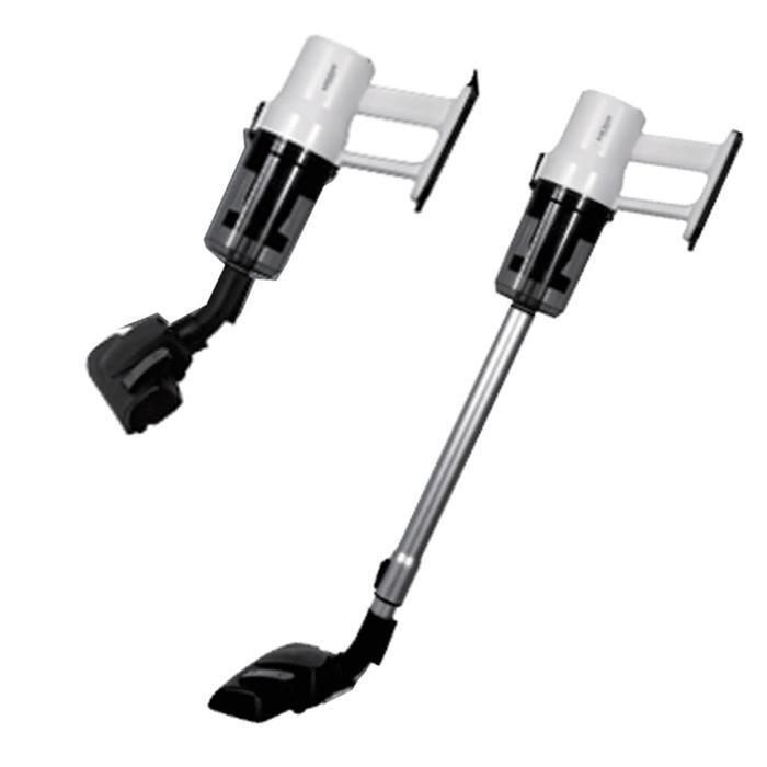 Kruger 5394 Wired Vacuum Cleaner Stick Handheld Convertible Wall Mount All-in-One School Market 3540