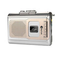 All-in-one School Market Anam ATC02 Cassette Player Walkman Recorder FM Radio (35406483)
